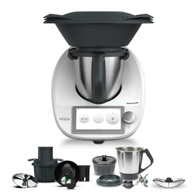 Demo online con Thermomix desde Majadahonda Madrid