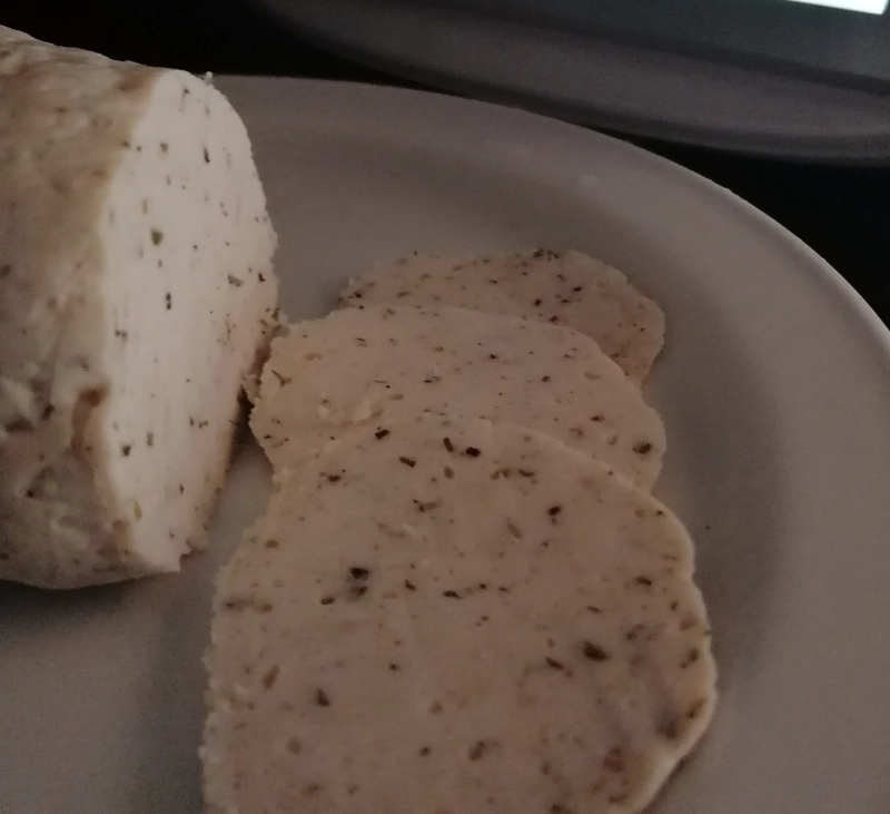 FIAMBRES CASEROS CON THERMOMIX MAJADAHONDA MADRID