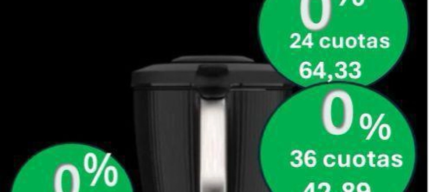 Nuevo TM7 SIN INTERESES