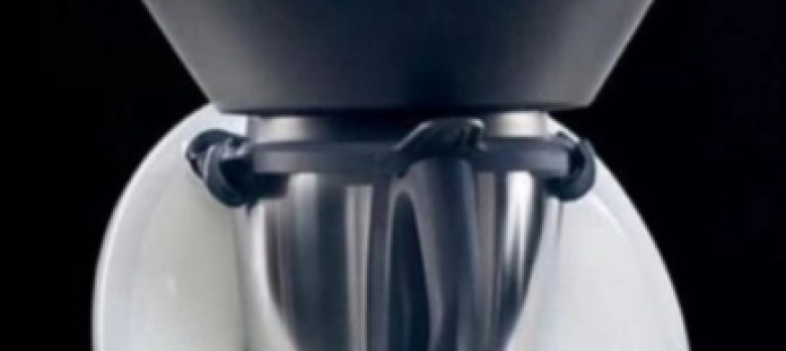 Con THERMOMIX®, cada día es una experiencia culinaria única que desearás compartir