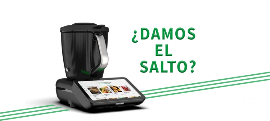 ¡Da el salto a TM7! ¡Te ayudo a hacerlo!!