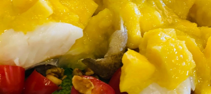 "Deliciosas y Refrescantes Comidas en Thermomix para el Verano"