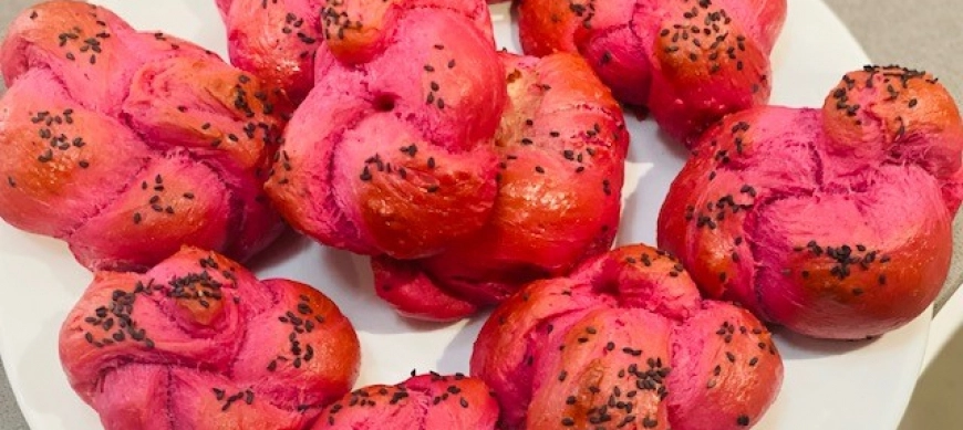 RECETAS QUE DAN VIDA