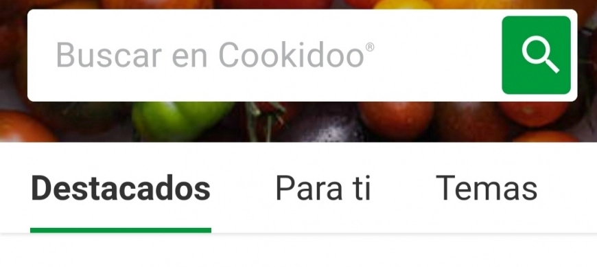 Clase individualizada de cookidoo