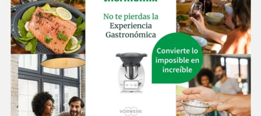 Clase de Cocina IMPRESCINDIBLE