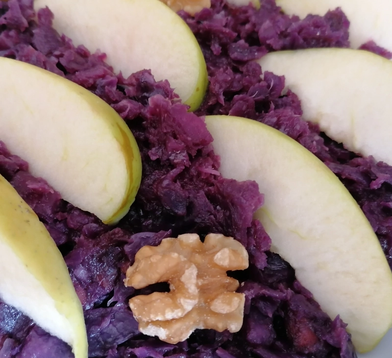 Lombarda con Thermomix Delegación Majadahonda