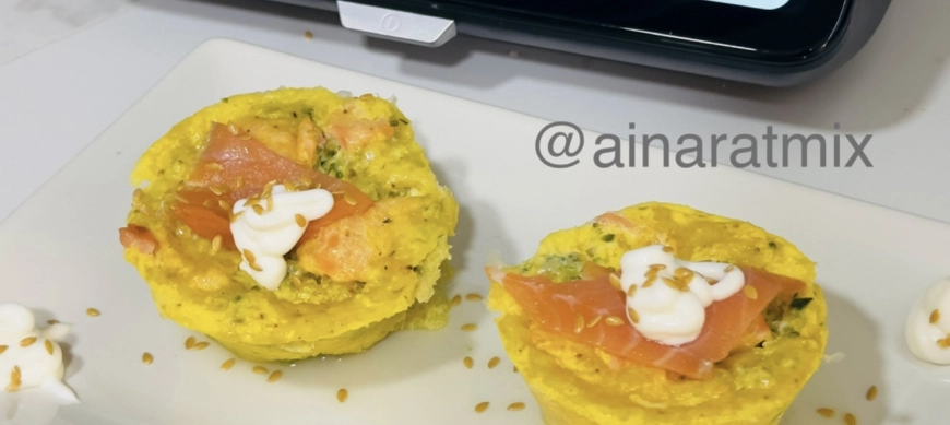 Cocina sana y variada