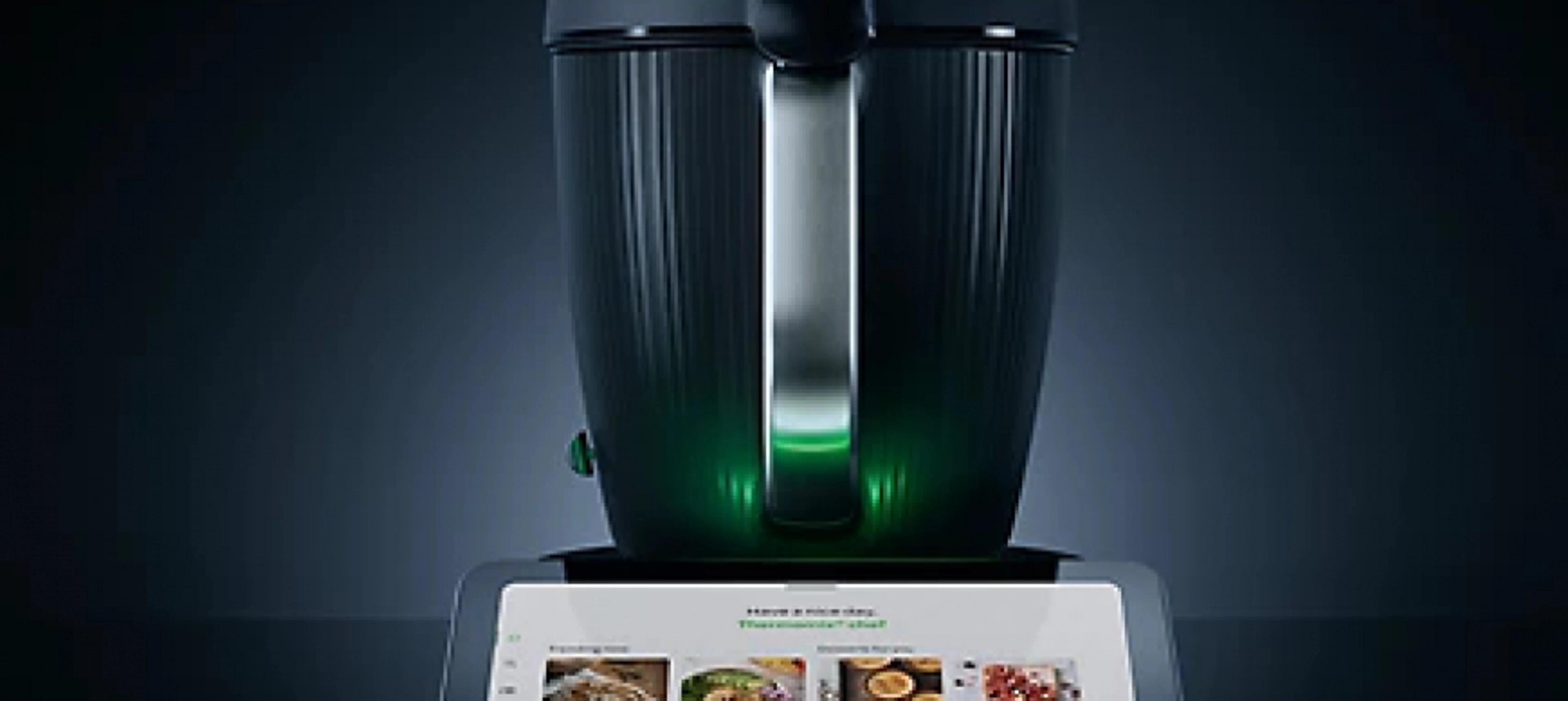 CONOCE EL NUEVO TM7!!!!