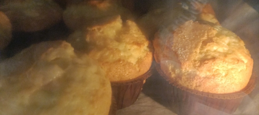 MAGDALENAS MADRE ISABEL