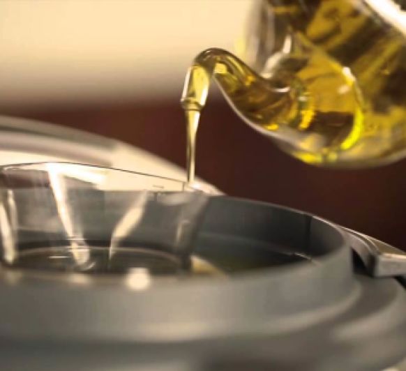 Emulsionar con Thermomix®