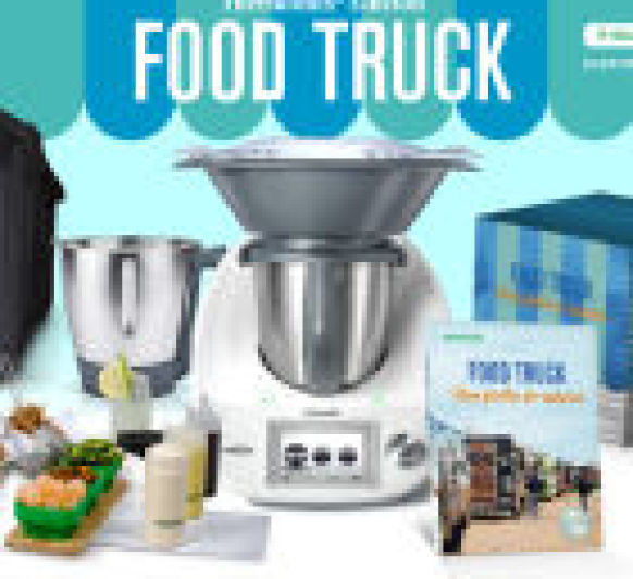 EDICIÓN FOOD TRUCK!!!!!!!!!! POR SÓLO 1299€ FINANCIABLE A CÓMODOS PLAZOSM