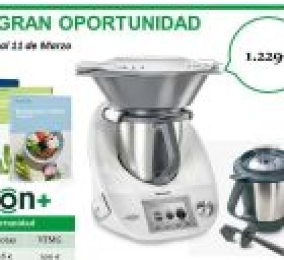 Edición Gran Oportunidad