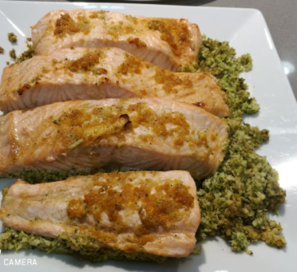 CENA PARA 10 EN UNA HORA