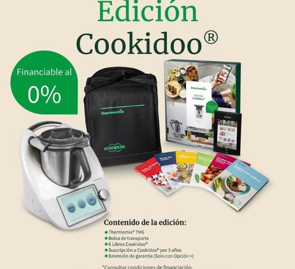El libro de recetas más grande del mundo