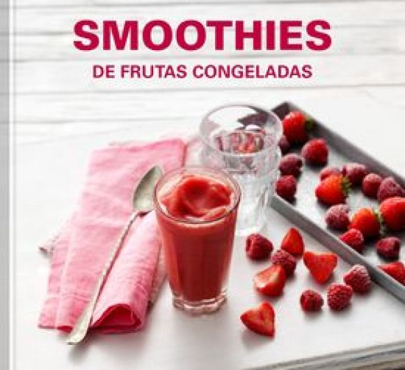 Al rico smoothie de cítricos