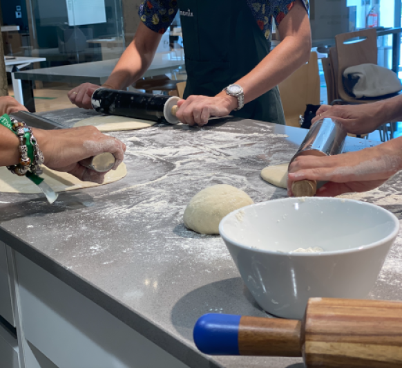Para el equipo de Thermomix® !Lo verdaderamente importante ERES TÚ