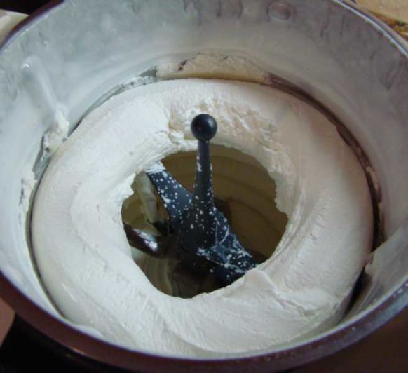Batir y montar con Thermomix®