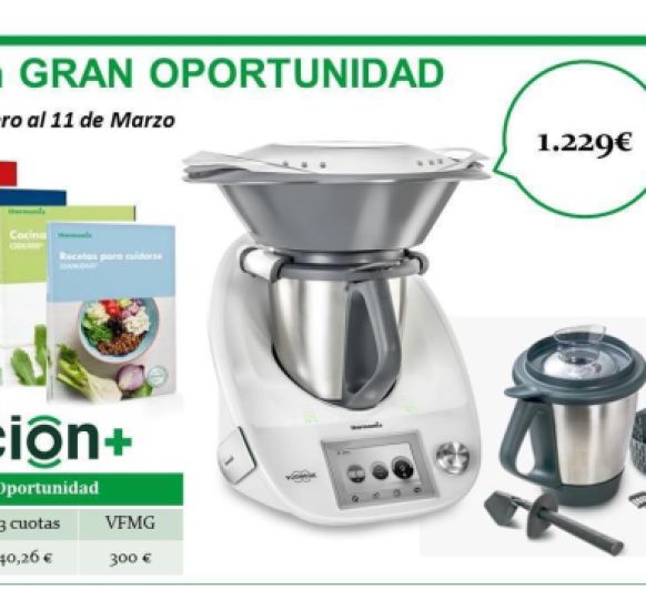 Gran oportunidad