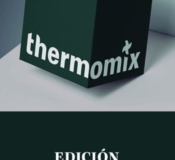 Edición Imprescindibles Thermomix® Ampliada hasta el 11 De Febrero.