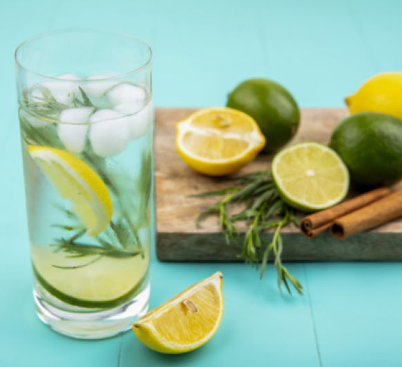 ELIMINAR OLORES DE TU VASO CON UN AMBIENTADOR NATURAL CON Thermomix® MAJADAHONDA-MADRID