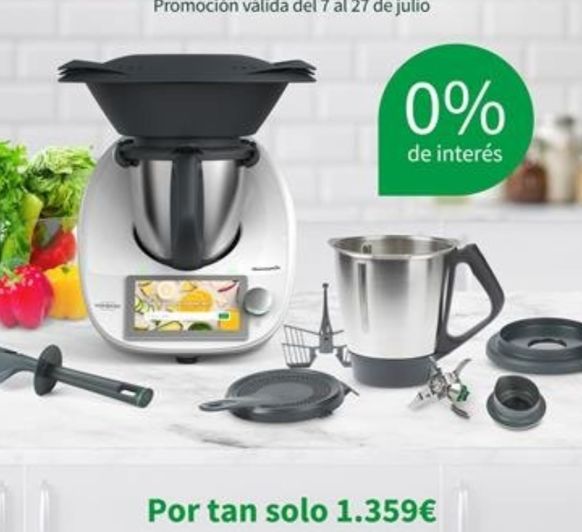 EDICIÓN TM6 DOBLE VASO AL 0% CORRE QUE SE ACABAN