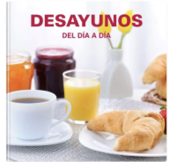 Desayunos especiales con Thermomix® para fines de semana