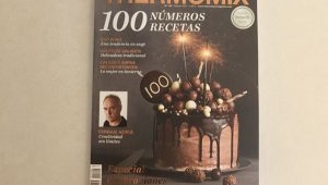 Revista Febrero 100 números